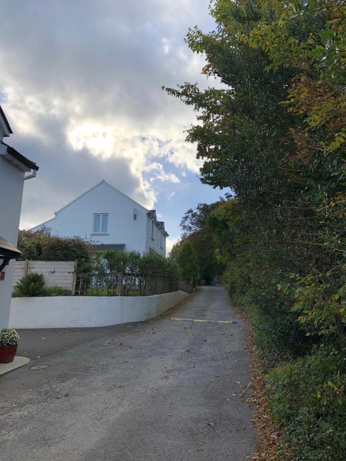 Elm Grove Lejlighed Schull Eksteriør billede